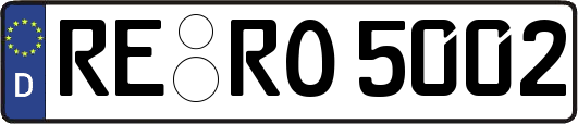 RE-RO5002