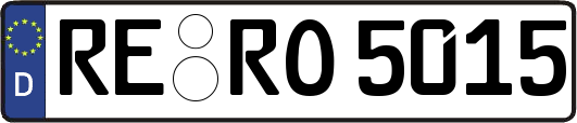 RE-RO5015