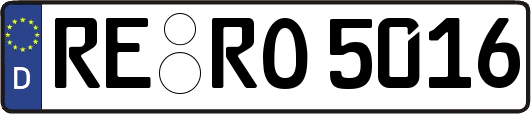 RE-RO5016