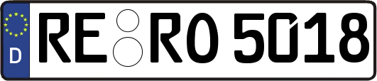 RE-RO5018