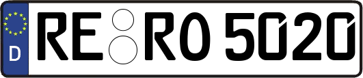 RE-RO5020