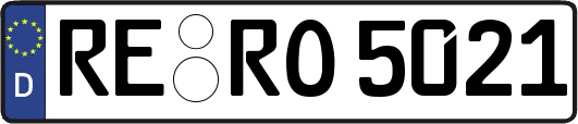 RE-RO5021