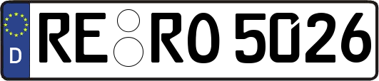 RE-RO5026