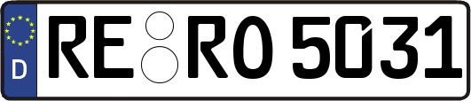 RE-RO5031