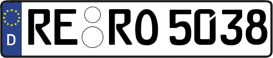 RE-RO5038