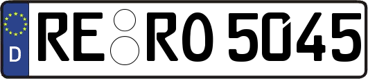 RE-RO5045