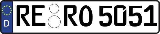 RE-RO5051