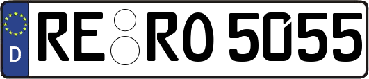 RE-RO5055