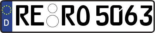 RE-RO5063