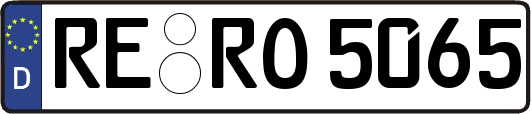 RE-RO5065