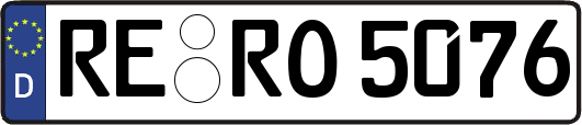 RE-RO5076