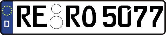 RE-RO5077