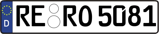 RE-RO5081