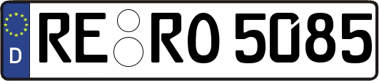 RE-RO5085
