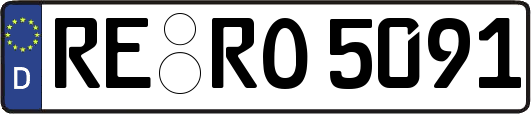 RE-RO5091