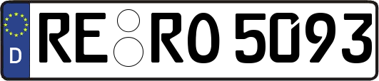 RE-RO5093