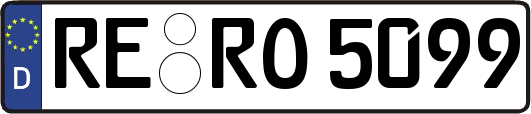 RE-RO5099