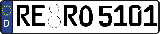 RE-RO5101