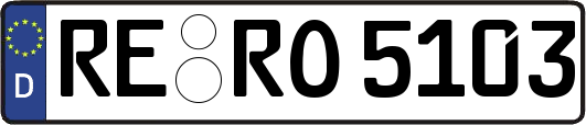 RE-RO5103