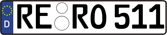 RE-RO511