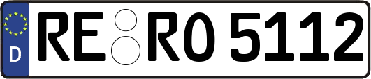 RE-RO5112