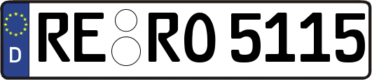 RE-RO5115