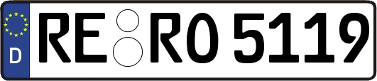 RE-RO5119