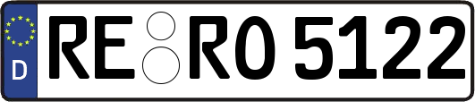 RE-RO5122