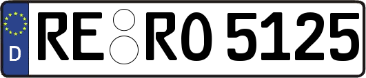 RE-RO5125