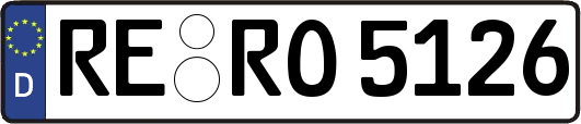 RE-RO5126