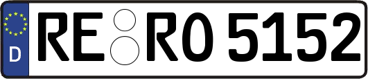 RE-RO5152