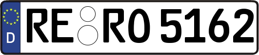RE-RO5162
