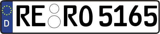 RE-RO5165