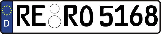 RE-RO5168