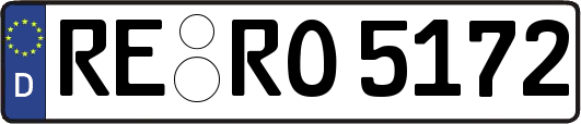 RE-RO5172