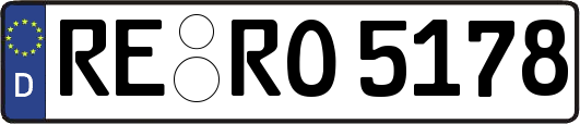 RE-RO5178