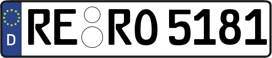 RE-RO5181