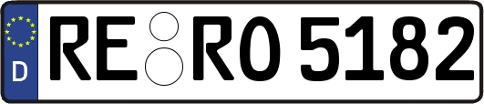 RE-RO5182