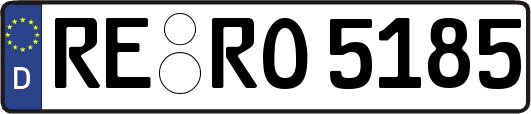 RE-RO5185