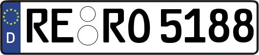 RE-RO5188