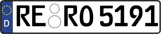 RE-RO5191