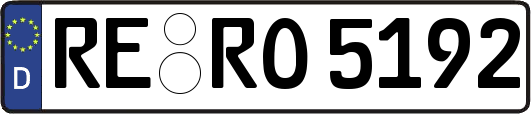 RE-RO5192