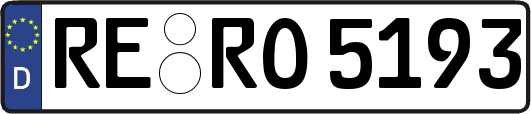 RE-RO5193