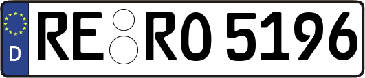 RE-RO5196