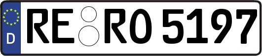 RE-RO5197