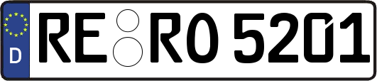 RE-RO5201