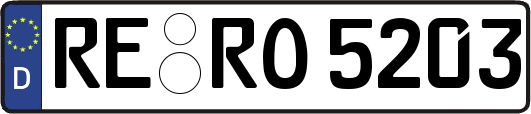 RE-RO5203