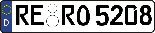 RE-RO5208