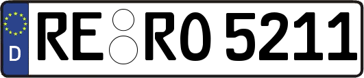 RE-RO5211