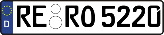 RE-RO5220
